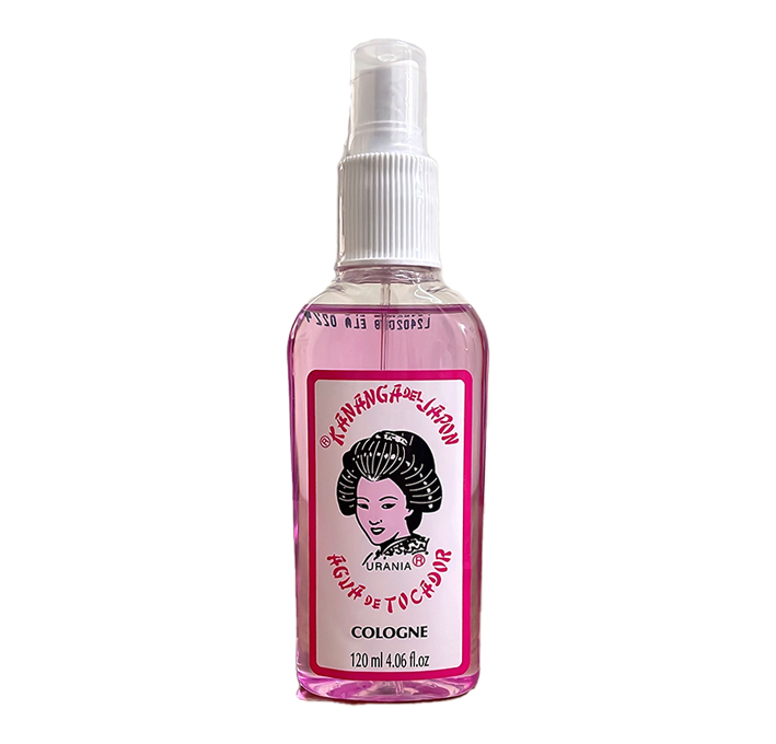 Agua de Kananga - 120 ml
