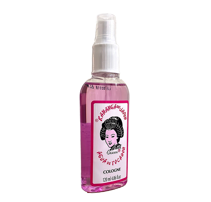 Agua de Kananga - 120 ml