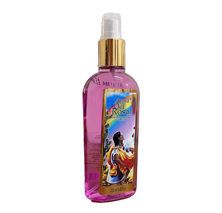 Agua del Rosal - 250 ml