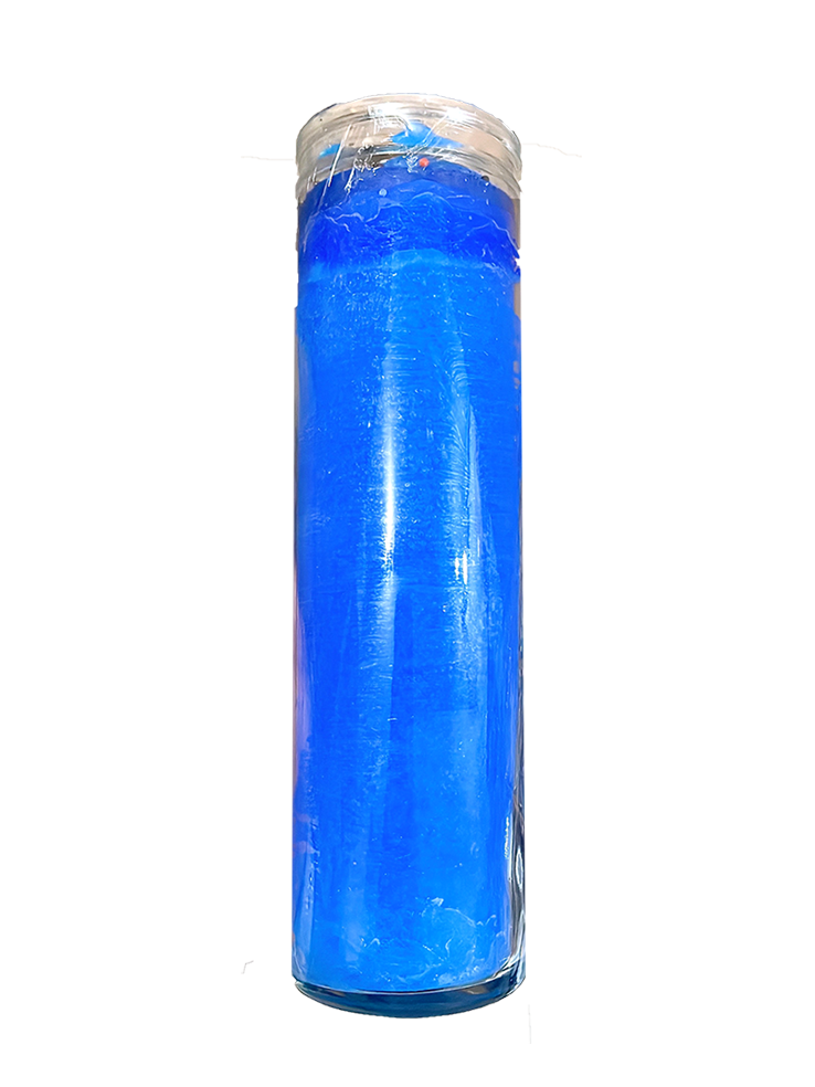 Veladora - Odín