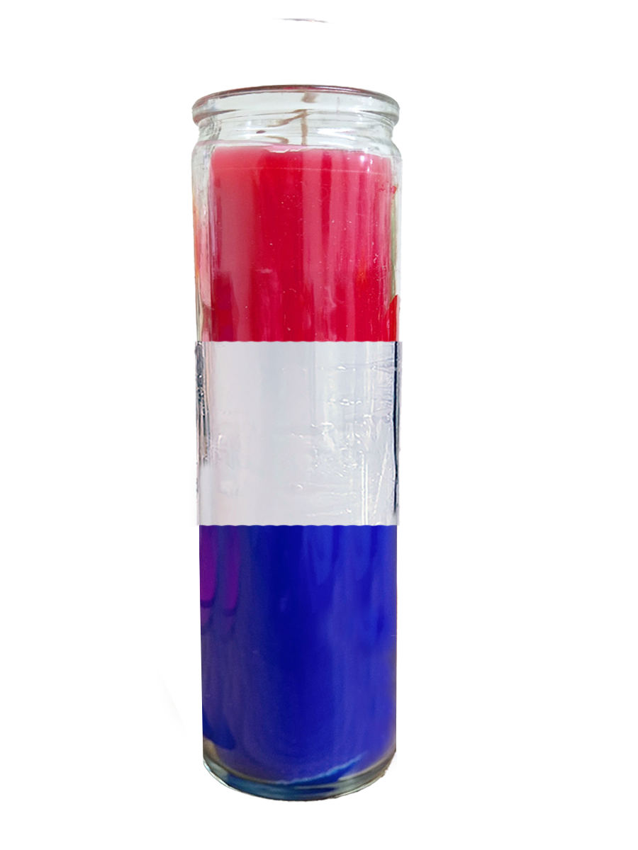 Veladora - Señor de la Misericordia