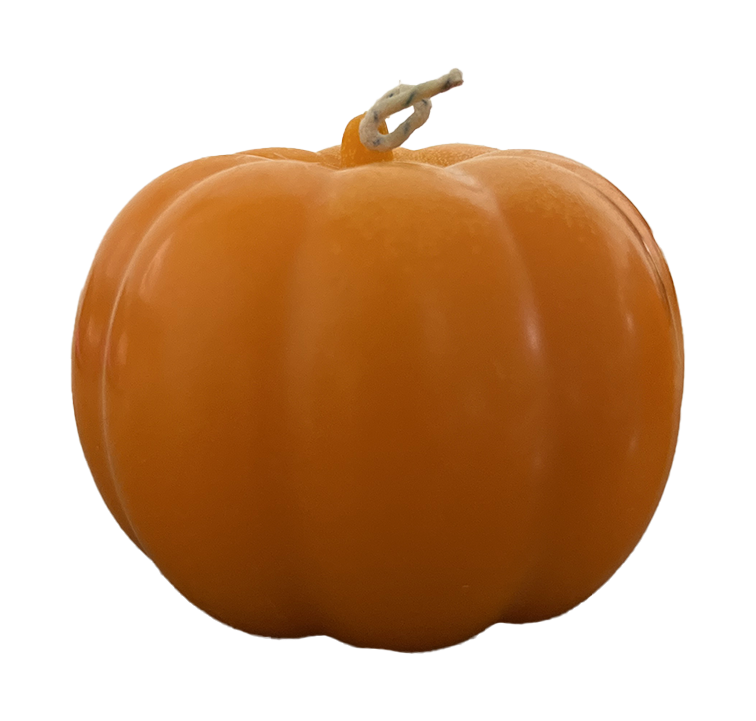 Vela Aromática - Calabaza