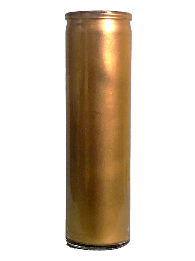Veladora - 12 Deseos 2025