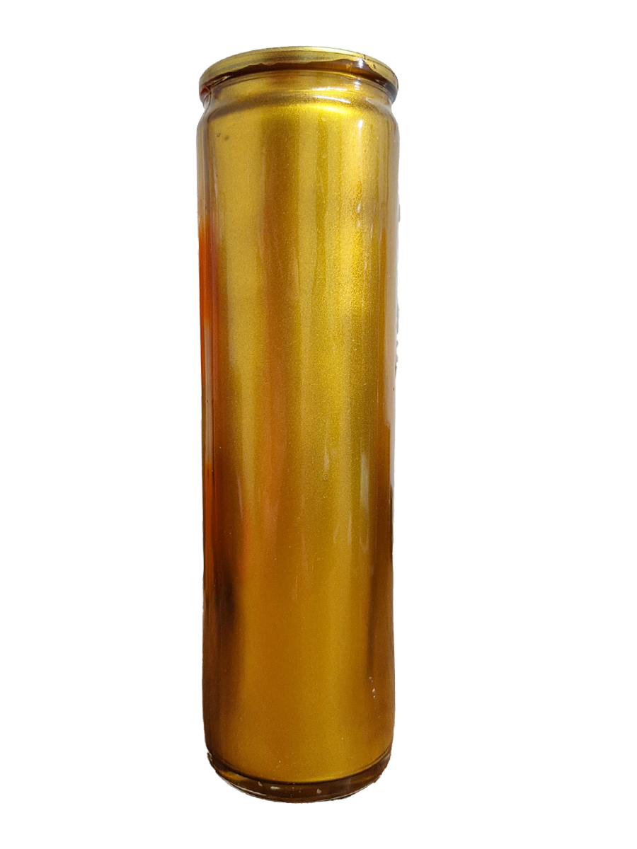 Veladora - Cristo Rey