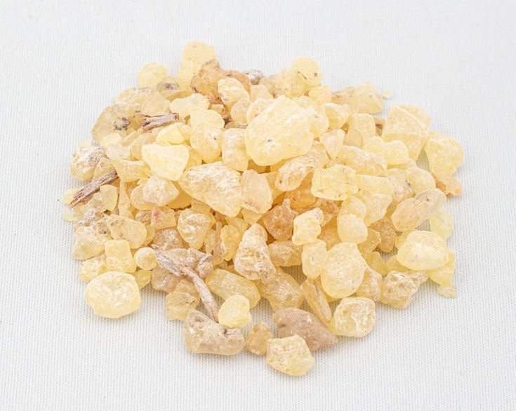 Copal Natural de Resina