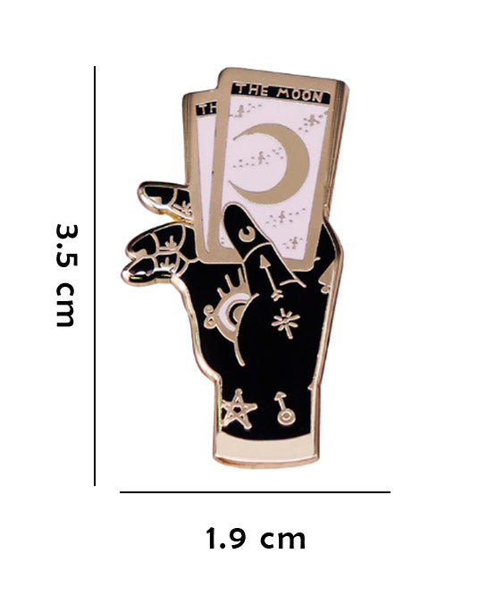 Pin - Mano Tarot