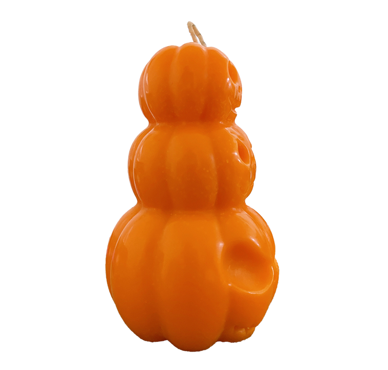 Vela Aromática - Pumpkins