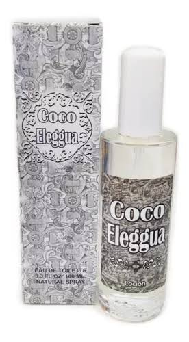 Colonia Esotérica - Coco Eleggua