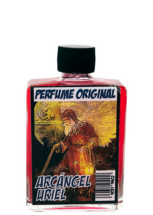 Perfume Arcángel Uriel