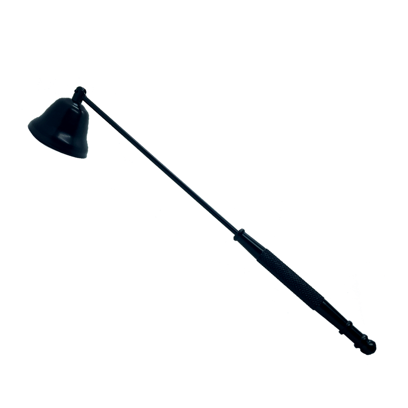 Apaga velas de Campana Metálico