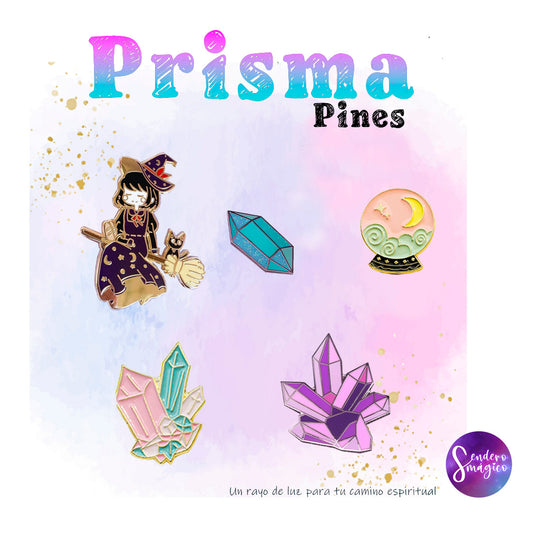 Prisma pines