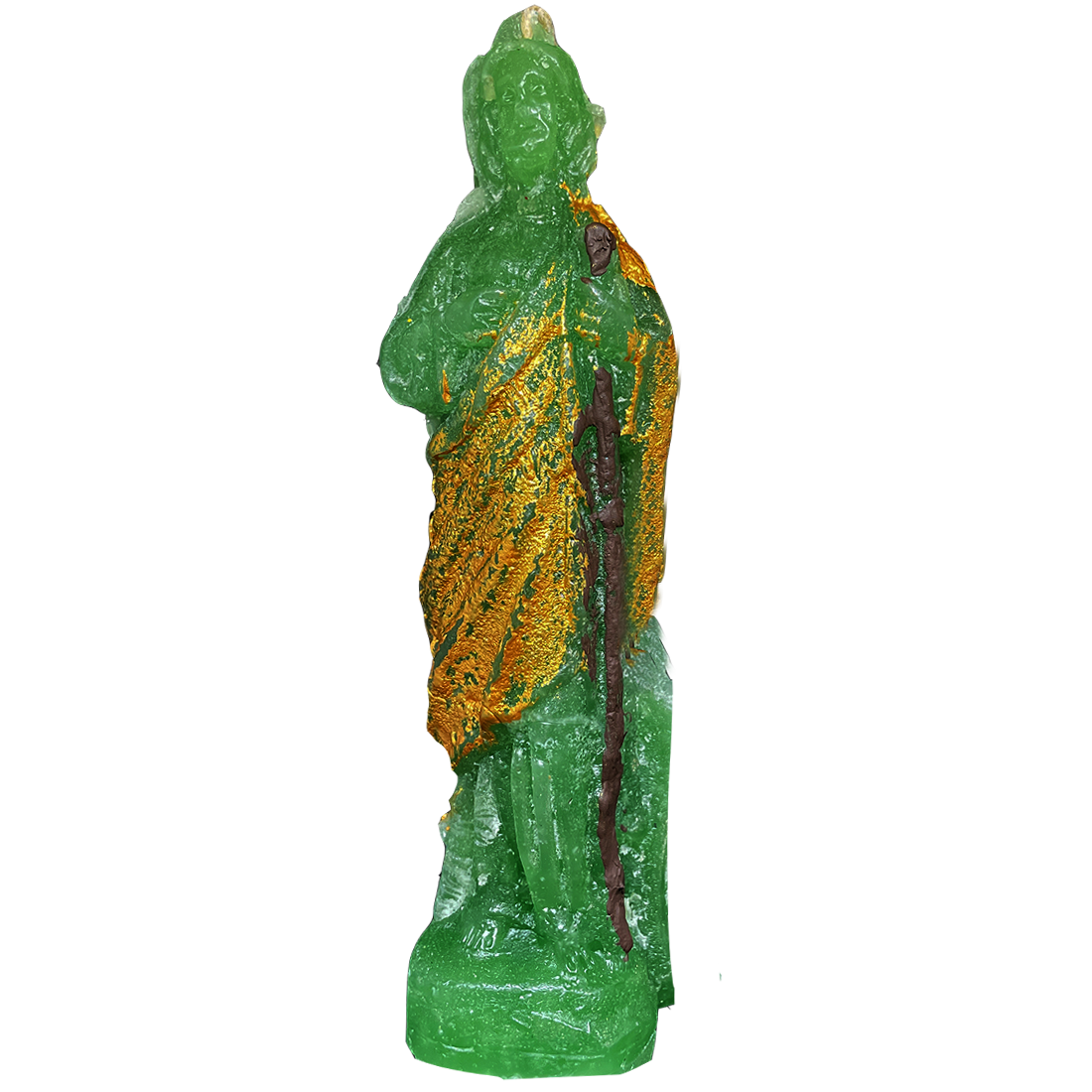 Vela de figura - San Judas Tadeo