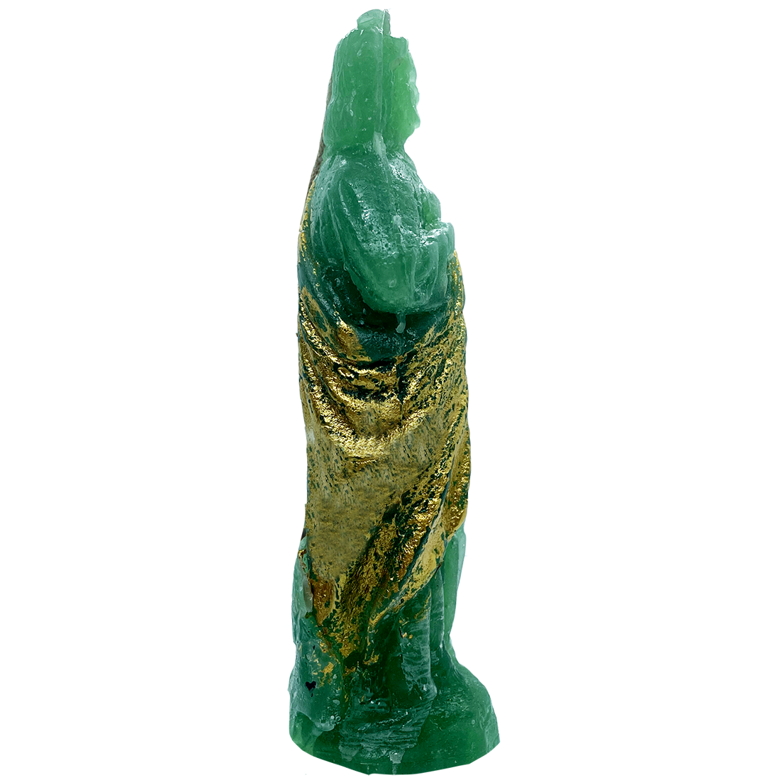 Vela de figura - San Judas Tadeo