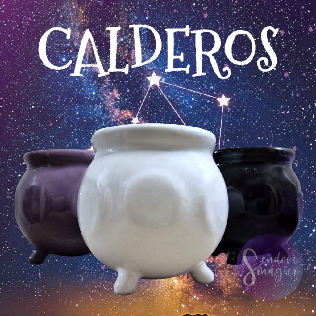 Calderos