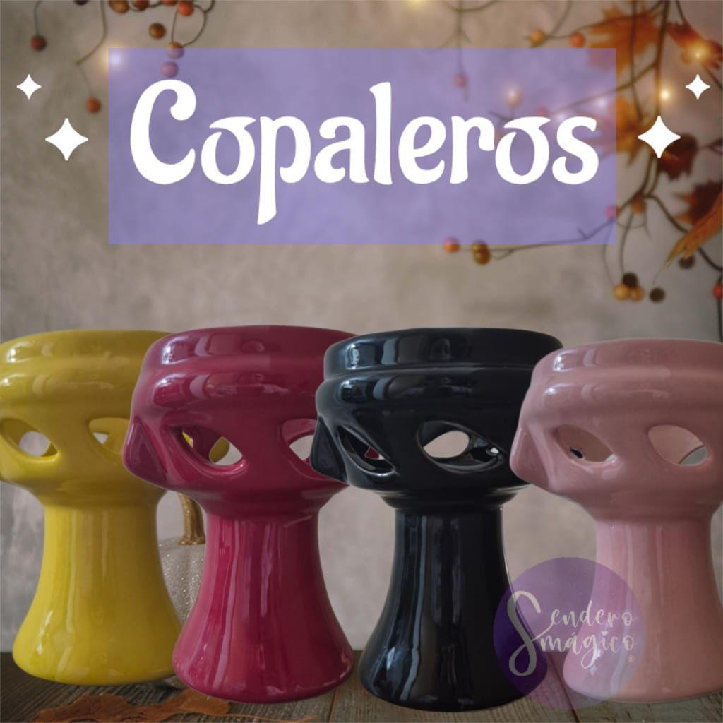 Copaleros