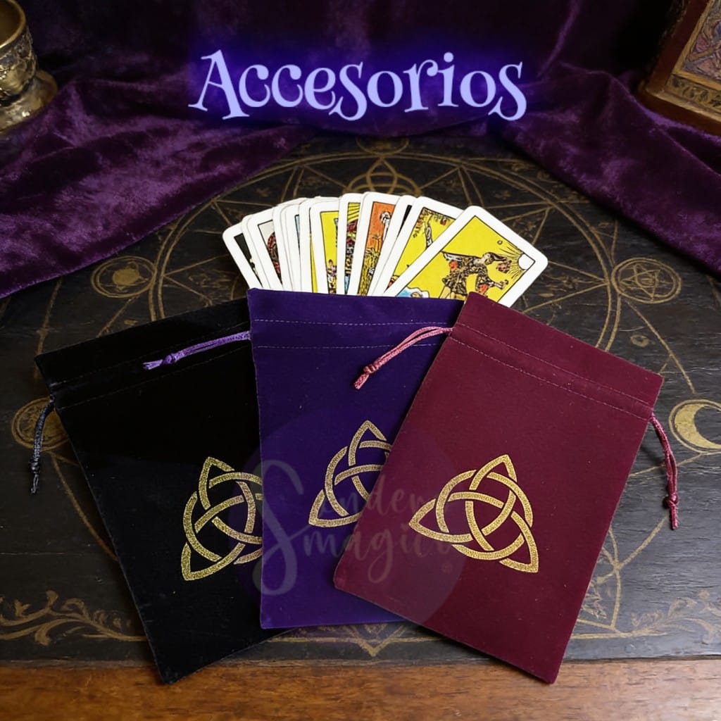 Accesorios para Tarot