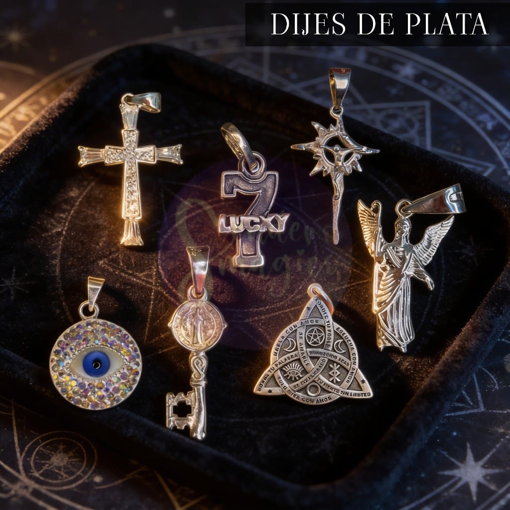 Plata .925