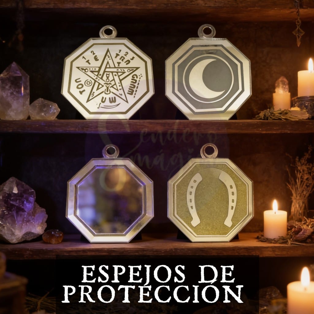 Espejos
