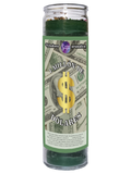 Veladora - 1 Millón de Dólares