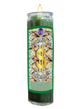 Veladora - 1 Millón de Dólares