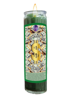 Veladora - 1 Millón de Dólares