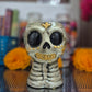 Copalero Calavera