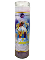 Veladora - 7 Arcángeles