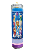 Veladora - 7 Arcángeles