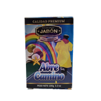 Jabón Floral - Abre Camino