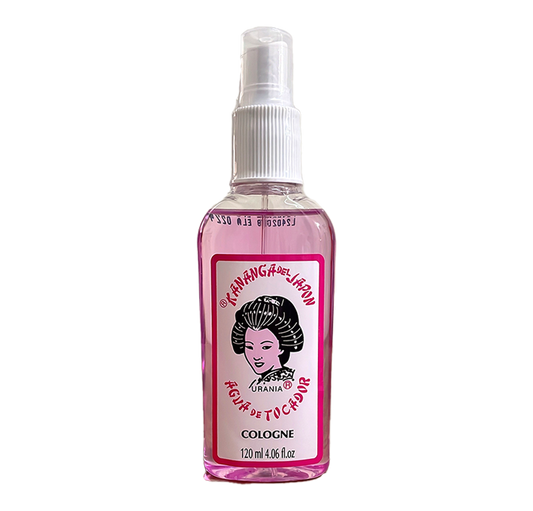 Agua de Kananga - 120 ml