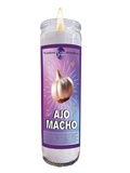 Veladora - Ajo Macho