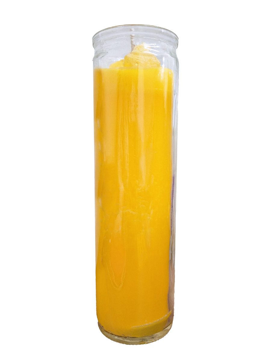 Veladora - Oshun