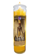 Veladora - Amón