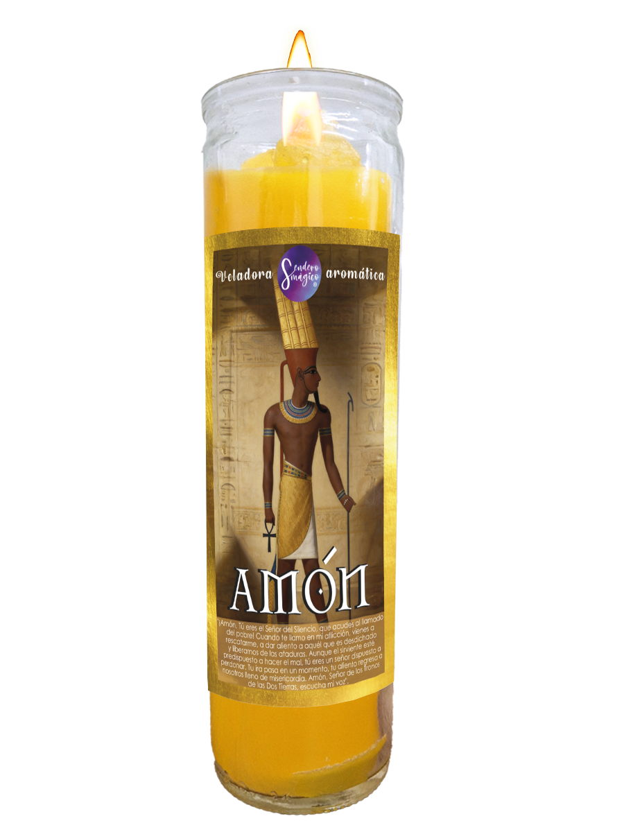 Veladora - Amón