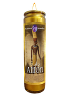 Veladora - Amón