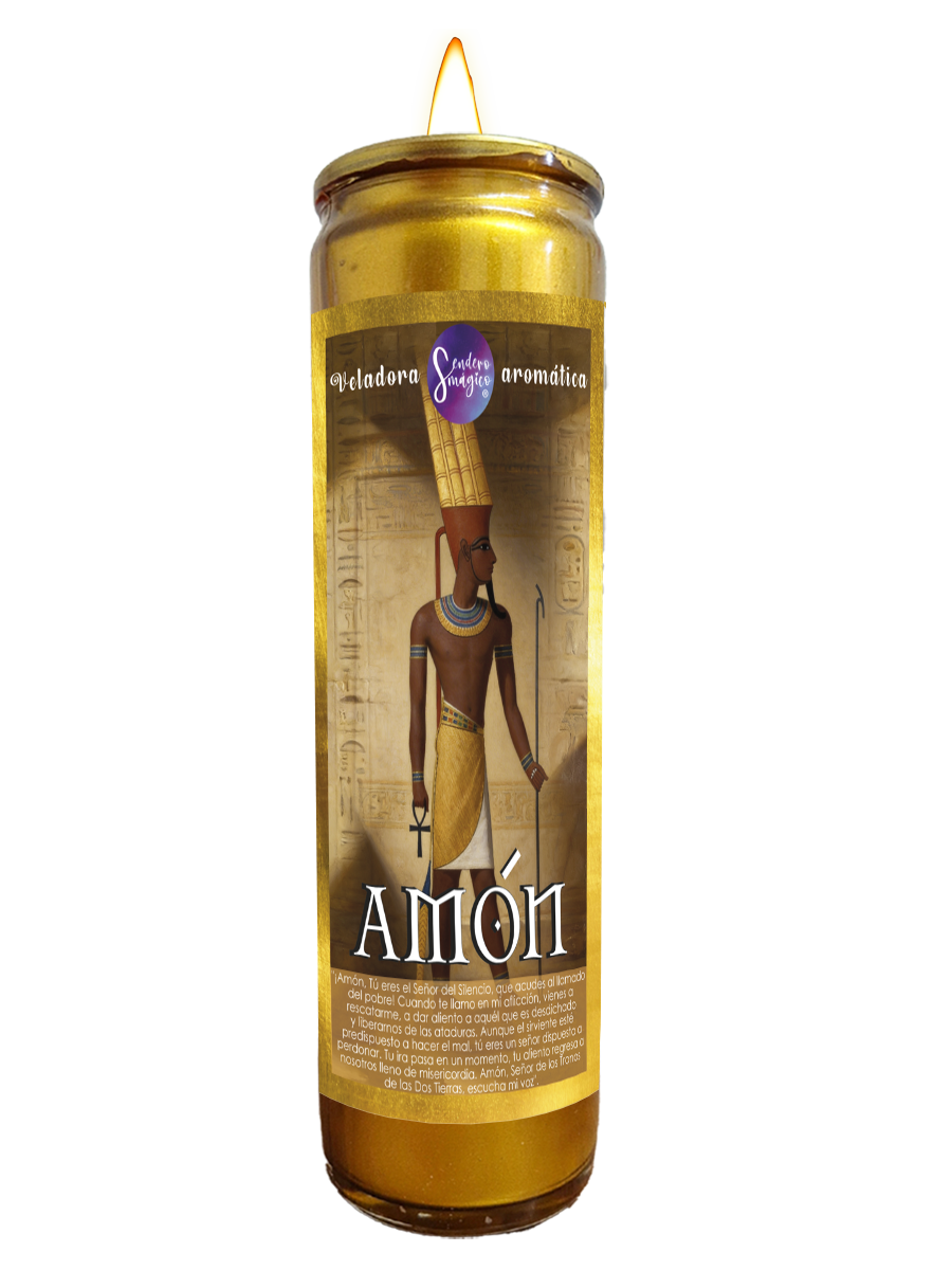 Veladora - Amón