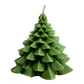 Vela Árbol Navideño
