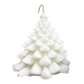 Vela Árbol Navideño