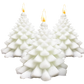 Vela Árbol Navideño