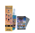 Pack 7 Arcángeles - Jabón + Colonia