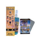 Pack 7 Arcángeles - Jabón + Colonia