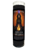 Veladora - Arrasa Brujeria