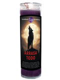 Veladora - Arrasa Todo