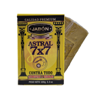 Jabón Floral - Astral 7x7