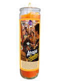 Veladora - Atrapa clientes