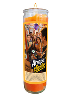Veladora - Atrapa clientes