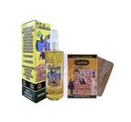 Pack Atrapa Clientes - Jabón + Colonia