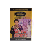 Jabón Floral - Atrapa Cliente