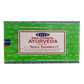 Caja Incienso Aryuveda 180 g