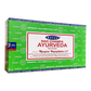 Caja Incienso Aryuveda 180 g